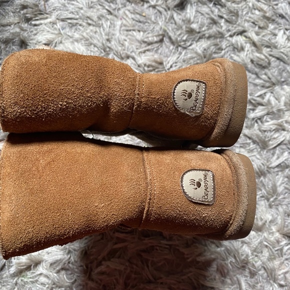 BearPaw Other - Bear paw boots